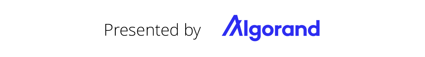 DApps, Rewards, Algorand, Web3