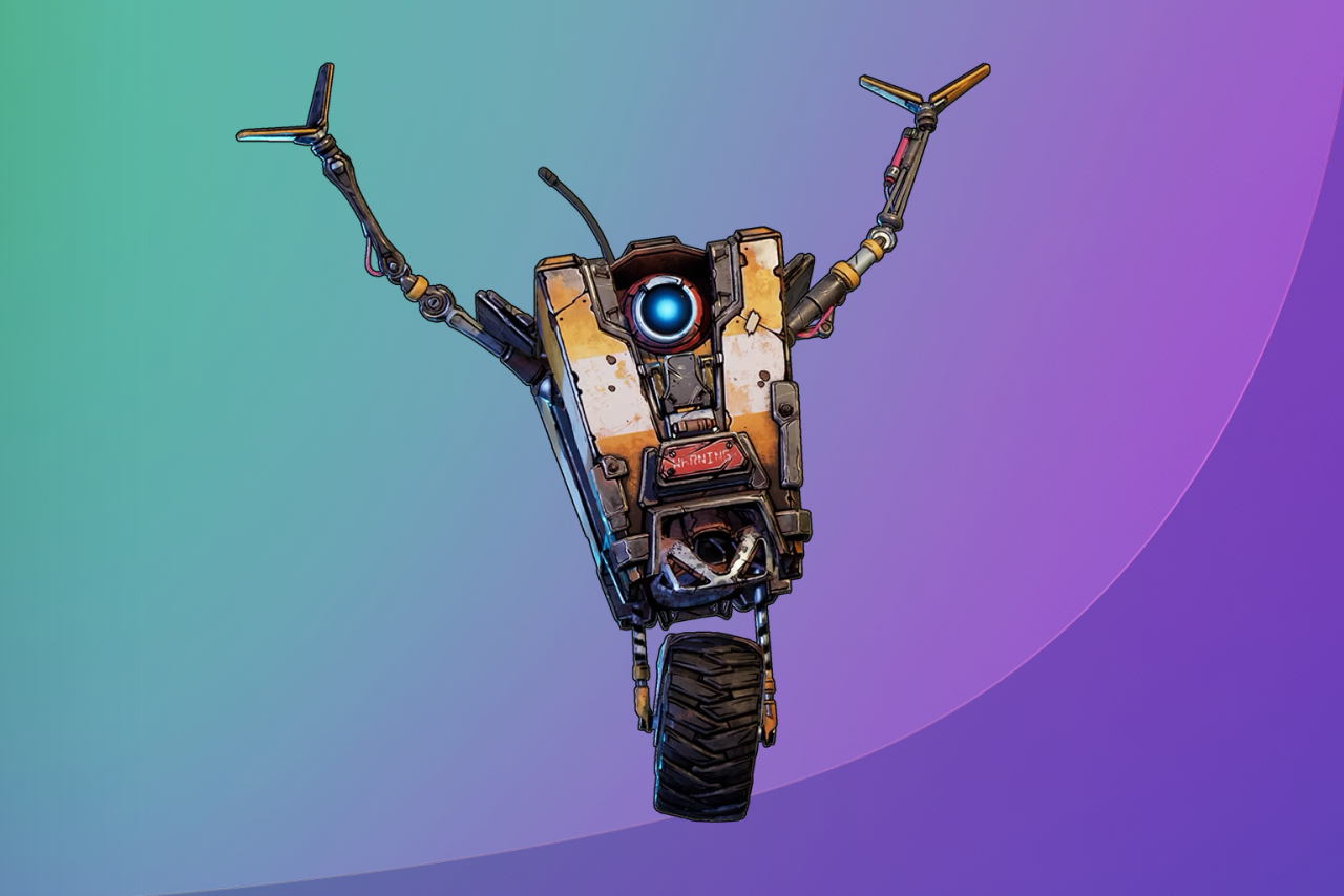 Borderlands 4 Patch Addressed Stability Issues and Added a Weekly Big Encore Boss