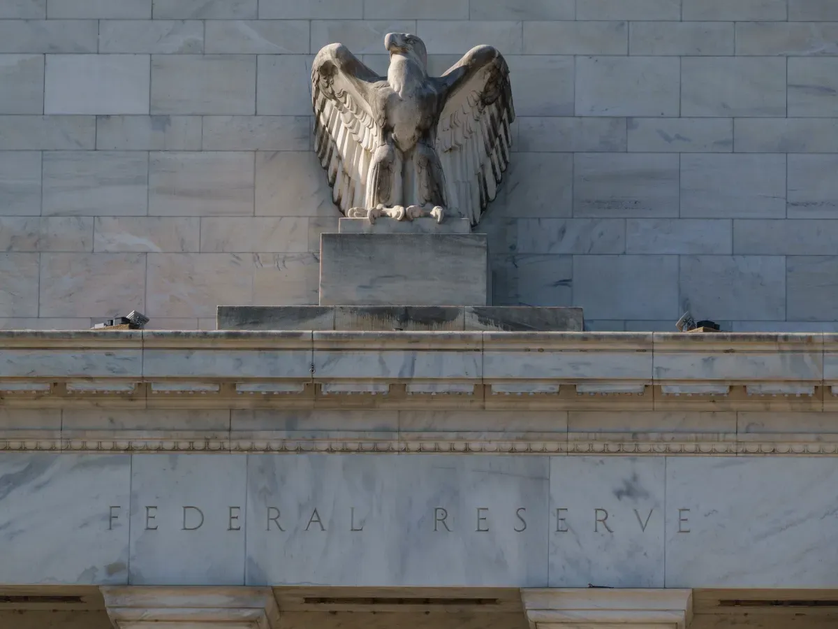 Goldman Sachs Sticks To Forecast For 4 Fed Rate Cuts After Powell Spooks Market With ‘Risk-Management Cut’ Comment