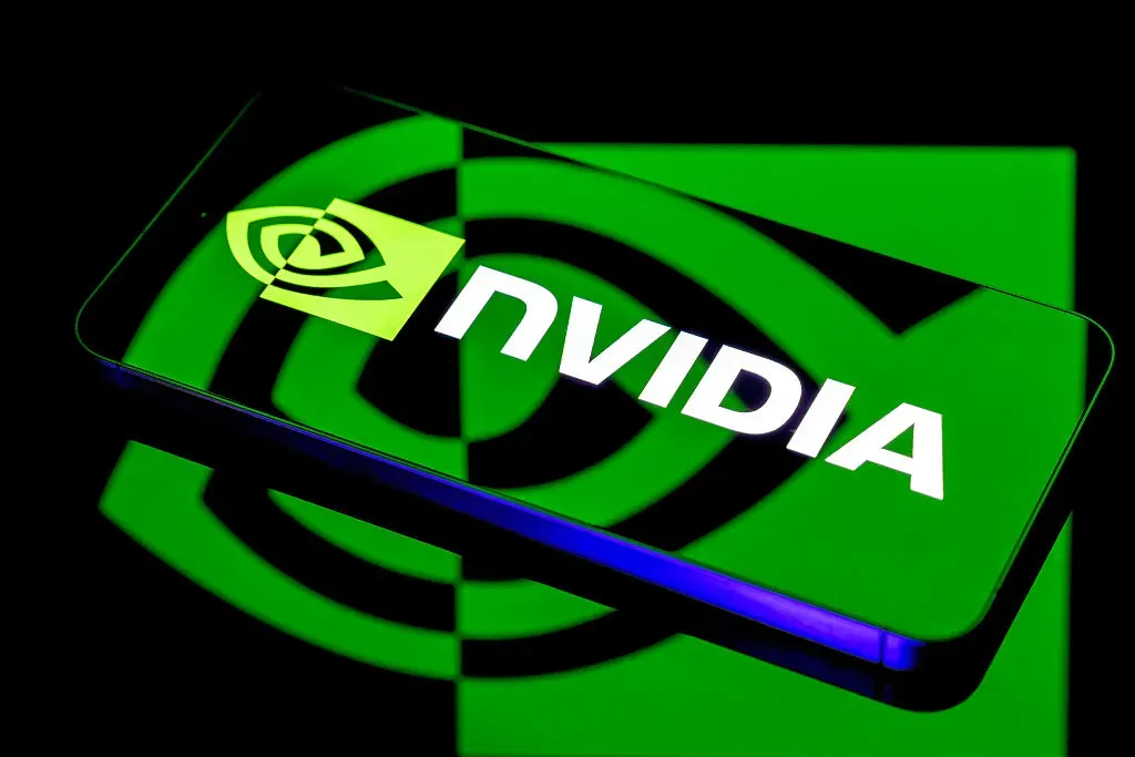 Nvidia Stock Draws More Attention After Report of $900M Deal To Scoop Up Enfabrica Talent, Tech