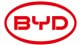 Byd Co., Ltd. stock logo