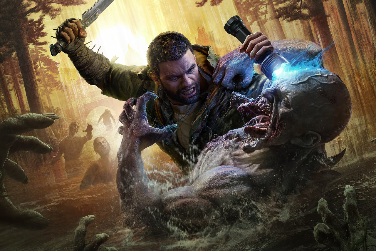 Survival Horror Game Dying Light: The Beast Out Now on PC, PlayStation 5 and Xbox Series X|S