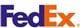 FedEx Corporation stock logo