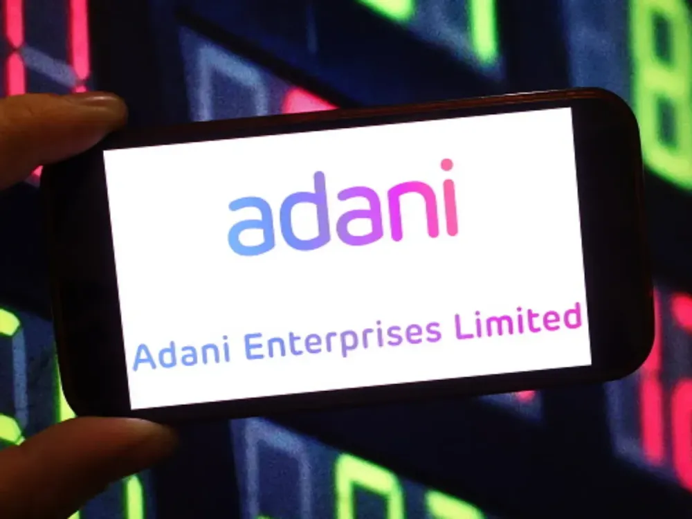 Adani Group Gets Clean Chit From SEBI – RIA Sees Sharp Relief Rally, Flags ₹2,600 Target For Adani Enterprises