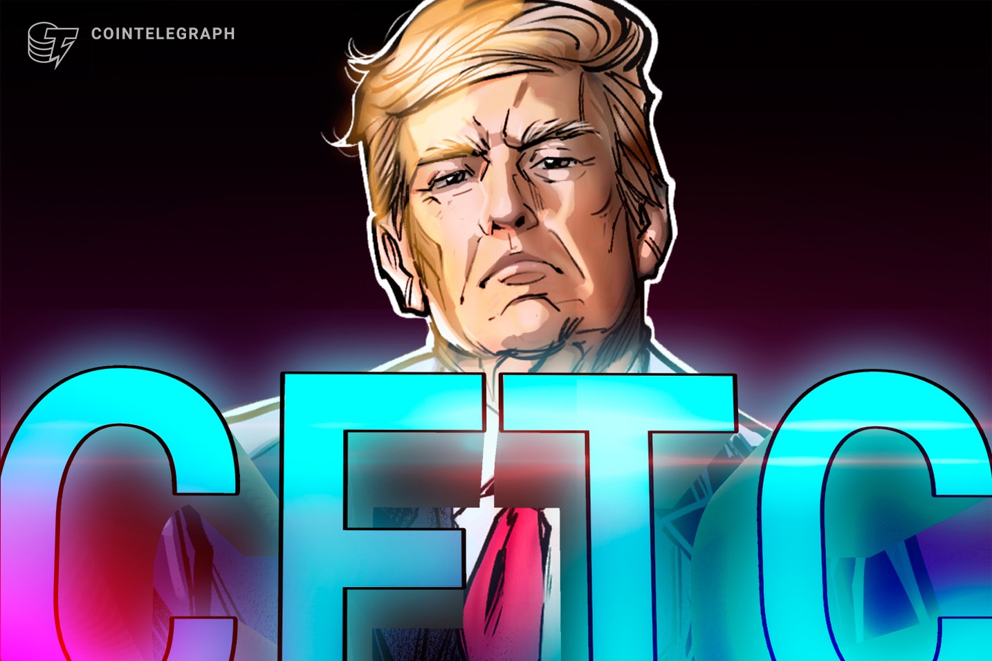 Trump admin pulls Brian Quintenz as CFTC nominee: Report