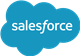 Salesforce Inc. stock logo