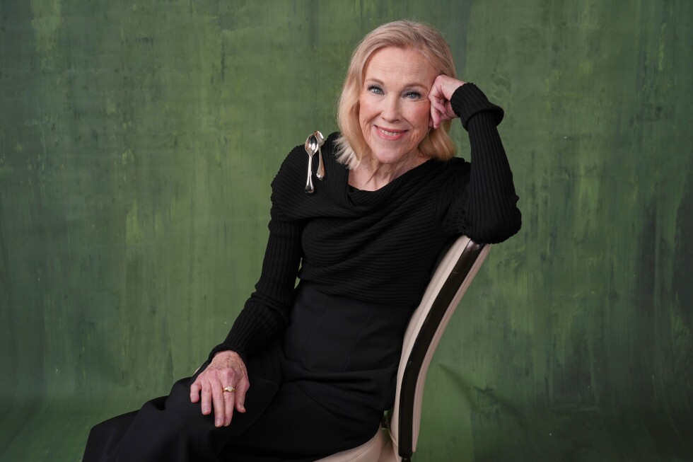 Catherine O’Hara dies at 71