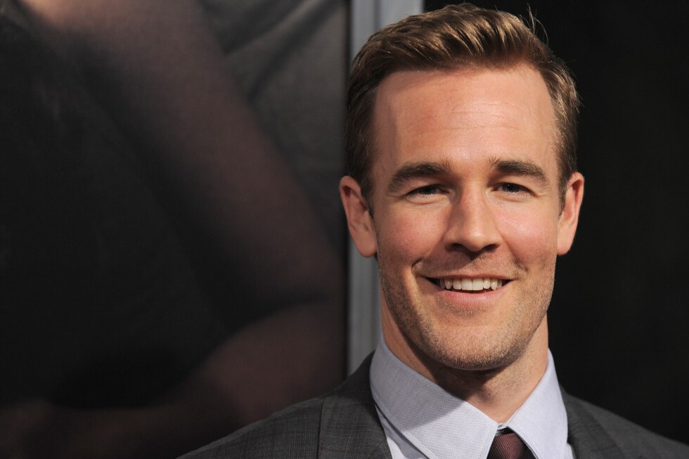 James Van Der Beek, ‘Dawson’s Creek’ star, dies at 48