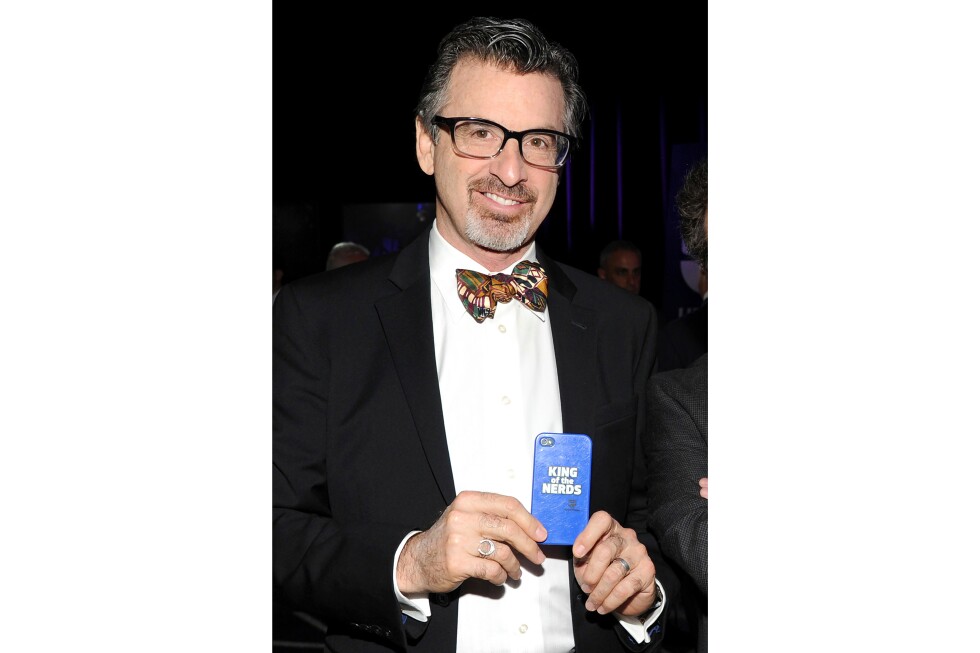 Robert Carradine, ‘Revenge of the Nerds’ star, dies at 71