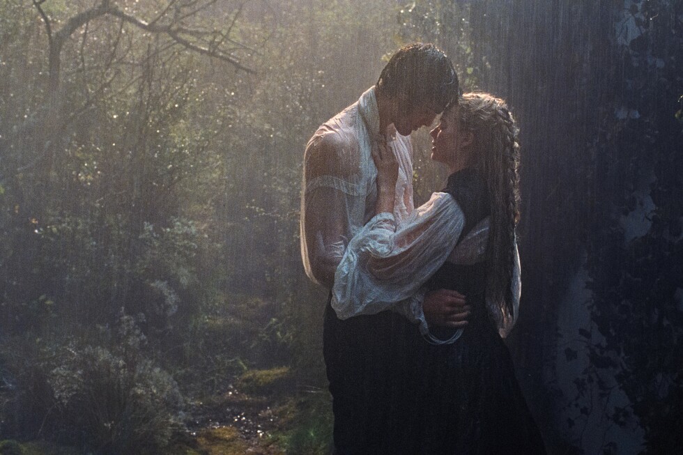 ‘Wuthering Heights’ box office: Women drive Margot Robbie and Jacob Elordi film to No. 1 spot