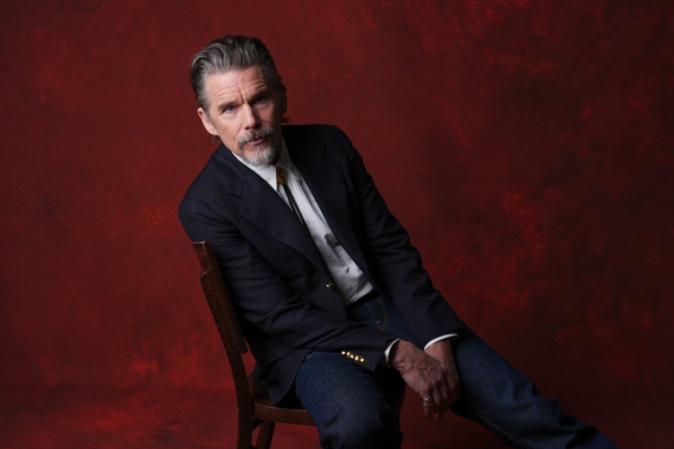 Spirit Awards 2026: ‘Adolescence,’ ‘Train Dreams’ up for top prizes