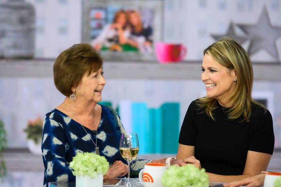 ‘Today’ stays low-key in covering search for Savannah Guthrie’s mother