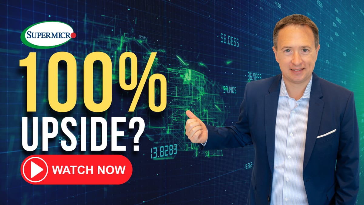 Super Micro Computer Stock Could Double, But Only if Management Fixes This